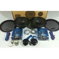 ราคา ลำโพง6.5นิ้วแยกชิ้น Digital Dynamic รุ่นDD62F(สินค้าใหม่) (มือหนึ่ง) (350247963)