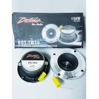 ราคา Bostwickรุ่นBOS-TW30 ลำโพง แหลมจาน ทวิตเตอร์ (มือหนึ่ง) (354637134)