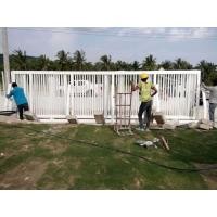 ราคา ซ่อมประตูรั้วโรงงาน ประตูโรงงานมอเตอร์ รีโมท เหล็ก สแตนเลส ชลบุรี ระยอง สมุทรปราการ เขตจังหวัดภาคกลาง (มือสอง) (135545209)