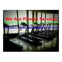 ราคา รับซ่อมลู่วิ่งไฟฟ้าและเครื่องออกกำลังกายทุกประเภท ทุกยี่ห้อ (มือสอง) (124676817)