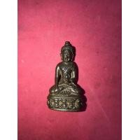 ราคา พระกริ่งเฉลิมพล วัดช้างไห้ ปี 2505 เนื้อนวะโลหะ กลับดำ ตอกโค๊ต เฉลิมพล ใต้ฐาน ผิวสีเข้มคล้ำออกดำมัน เนื้อยังเนียนแน่นเป็นเนื้อเดียว กริ่งดัง (มือสอง) (357067585)