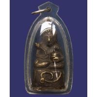 ราคา กริ่งบางแขมรุ่น 2 หลวงพ่อยิ้ว วัดบางแขม จ.นครปฐม (มือสอง) (354931780)
