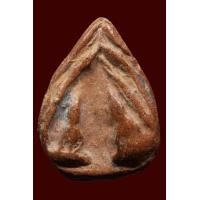 ราคา พระนางกำแพง ลูกแป้งคู่ กำแพงเพชร รหัสA12111 (มือสอง) (356627871)