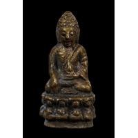 ราคา พระกริ่ง หลวงพ่อจาด วัดบางกระเบา (มือสอง) (359111054)