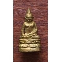 ราคา พระกริ่งไพรีพินาศ พิมพ์บัวเหลี่ยม วัดบวร ปี 2495 (มือสอง) (358953746)