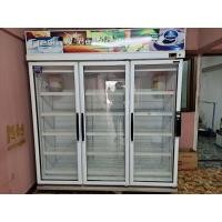 ราคา ตู้แช่ Sanden 3 ประตู สภาพใหม่ (มือสอง) (360258076)