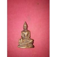 ราคา พระกริ่งไฟดับ พิมพ์ใหญ่ ไม่มีกริ่ง เนื้อทองผสม หลวงพ่อทบ อ หล่มเก่า จ เพชรบูรณ์ ปี 2516 พระกริ่งไฟดับ หลวงพ่อทบ กริ่งหลวงพ่อใหญ่ วัดตาล พิ (มือสอง) (354317021)