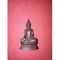 ราคา พระกริ่งไฟดับ พิมพ์ใหญ่ มีกริ่ง เนื้อทองผสม หลวงพ่อทบ อ หล่มเก่า จ เพชรบูรณ์ ปี 2516 พระกริ่งไฟดับ หลวงพ่อทบ กริ่งหลวงพ่อใหญ่ วัดตาล พิมพ์ให (มือสอง) (354314227)