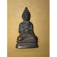 ราคา พระกริ่ง สวนเต่า ถือสังข์ ขนาด 22×42 มิล สูง ประมาณ 5 ซม. เนื้อทองผสม ผิวเนื้อออกสองสี พรุน แห้งหยาบ เหมือนผิวมะระ ผิวแห้งเหี่ยว มีน้ำหนัก ก (มือสอง) (359598913)