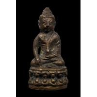 ราคา พระกริ่งหลวงพ่อจาด วัดบางกระเบา พิมพ์ใหญ่ (มือสอง) (359128478)