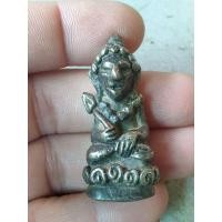 ราคา พระกริ่งตั๊กแตน ศิลปะเขมร (มือสอง) (359862975)