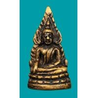 ราคา พระพุทธชินราชอินโดจีน วัดสุทัศน์ (มือสอง) (349320133)