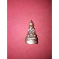ราคา พระกริ่ง หลวงพ่อพูล วัดไผ่ล้อม จ.นครปฐม เนื้อผสมออก 2 สี เหี่ยว ย่น มีตัวหนังสือที่ฐานว่า วัดไผ่ล้อม มีเอกลักษณ์ ยุคต้น เก่า สภาพแบบเดิมๆ แท (มือสอง) (346777824)