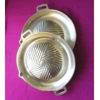 ราคา ขายเหมาเตาแก๊สกระป๋อง พร้อมกระทะทองเหลือง มือสอง จำนวน 7เตา ใหม่1 เตา (มือสอง) (359999414)