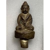 ราคา พระกริ่งก้านช่อ (มือสอง) (359793685)