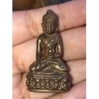 ราคา พระกริ่ง เฉลิมพล วัดช้างไห้ ปี 2505 เนื้อนวะ ตอกโค๊ต เฉลิมพล ใต้ฐาน สภาพสวย สมบูรณ์ เก่า แท้ หายาก (มือสอง) (359509738)