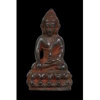 ราคา พระกริ่งวัดประสาทบุญญาวาส หน้าไทย โค๊ตสามง่าม (มือสอง) (353314490)