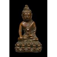 ราคา พระกริ่งน้ำท่วม ท่านเจ้าคุณศรีสนธื์ วัดสุทัศน์ (มือสอง) (359486977)