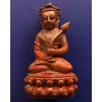 ราคา 4.กริ่งอุปคุต หลวงปู่คำบุ วัดกุดชมภู ตอกโค้ด พร้อมซอง+ใบแนบเดิม (มือสอง) (354935939)