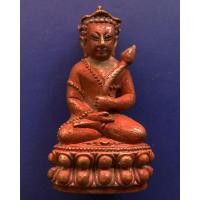 ราคา 3.กริ่งอุปคุต หลวงปู่คำบุ วัดกุดชมภู ตอกโค้ด พร้อมซอง+ใบแนบเดิม (มือสอง) (354935919)