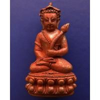 ราคา 1.กริ่งอุปคุต หลวงปู่คำบุ วัดกุดชมภู ตอกโค้ด พร้อมซอง+ใบแนบเดิม (มือสอง) (354935865)