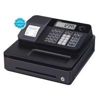 ราคา ขายส่ง-ปลีก เครื่องบันทึกเงินสด Casio รุ่น SE-G1-BK (มือหนึ่ง) (358469762)