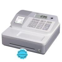 ราคา ขายส่ง-ปลีก เครื่องบันทึกเงินสด Casio รุ่น SE-G1-WE (มือหนึ่ง) (356375691)