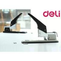 ราคา เครื่องเย็บกระดาษ 210 หน้า ยี่ห้อ Deli รุ่น DL 0399 (มือหนึ่ง) (334698592)