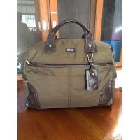 ราคา กระเป๋าเดินทาง DAKS แท้ (มือสอง) (360237894)