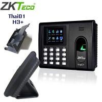 ราคา ZKTeco Thai01 เครื่องสแกนลายนิ้วมือ (มือสอง) (357415636)