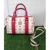 ราคา กระเป๋า MCM CMUNCHEN (มือสอง) (360235531)