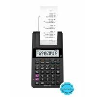 ราคา ขายส่ง-ปลีก เครื่องคิดเลขพิมพ์กระดาษ 12 หลัก Casio รุ่น HR-8RC ของแท้ ราคาถูก (มือหนึ่ง) (357322322)