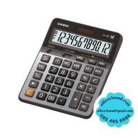 ราคา ขายส่ง-ปลีก เครื่องคิดเลขตั้งโต๊ะ Casio รุ่น GX-120B ของแท้ ราคาถูก (มือหนึ่ง) (356906404)