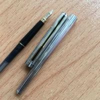 ราคา ปากกาหมึกซึม Sailor 14k Japan (มือสอง) (356272360)