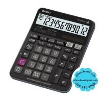 ราคา ขายส่ง-ปลีก เครื่องคิดเลขตั้งโต๊ะ Casio รุ่น DJ-120D PLUS ของแท้ ราคาถูก (มือหนึ่ง) (359100804)