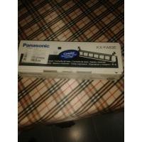 ราคา ผงหมึกแฟกซ์ Panasonic KX-FA83E (มือหนึ่ง) (105037892)