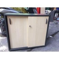 ราคา ตู้เอกสารไม้ Rockworth (มือสอง) (347760952)