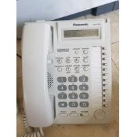 ราคา เครื่องโทรศัพท์แบบอนาล็อคคีย์ Analog Key Panasonic รุ่น KX-T7730 (มือสอง) (358000654)