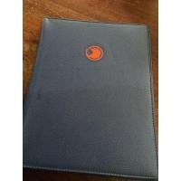 ราคา แฟ้มใส่เอกสาร (มือสอง) (356774782)