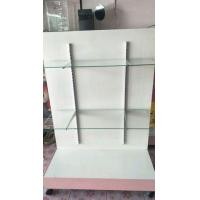 ราคา ชั้นวางโชว์เครื่องสำอาง สินค้ามือสอง (มือสอง) (344363620)