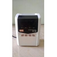 ราคา ขายเครื่องตอกบัตร max ER 1500 ใช้งานได้ปกติ (มือสอง) (352174904)