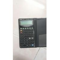 ราคา เครื่องคิดเลข CASIO FX 5500 LA (มือสอง) (354461272)