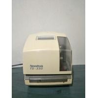 ราคา ขายเครื่องตอกบัตรลานจอดneedtek TS-350 (มือสอง) (358331277)