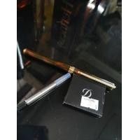 ราคา ปากกา​หมึกซึมDUPONT (มือสอง) (356947534)