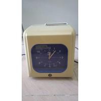 ราคา ขายเครื่องตอกบัตรแบบกระแทกหลังใช้งานได้ปกติ (มือสอง) (352238472)