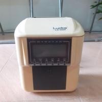 ราคา ขายเครื่องตอกบัตร LUCLCS LD 5000 ใช้งานได้ปกติ (มือสอง) (352849846)