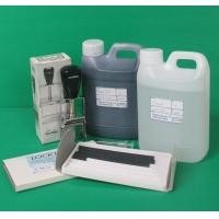 ราคา เครื่องแสตมป์วันที่ เครื่องปั๊มวันที่ วันหมดอายุ (หมึกดำกันน้ำ) ค (มือหนึ่ง) (48447)