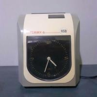 ราคา ขายเครื่องตอกบัตร (มือสอง) (358082772)