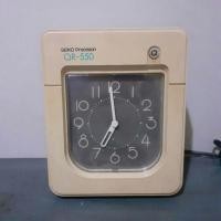 ราคา ขายเครื่องตอกบัตร (มือสอง) (358082710)