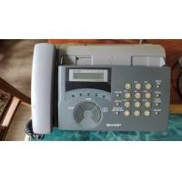ราคา ขายเครื่อง Fax Sharp (มือสอง) (359079600)